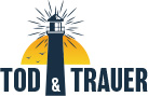 Tod & Trauer Logo