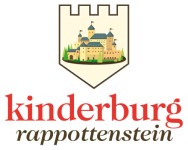 Kinderburg Rappottenstein