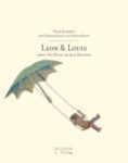 Leon und Louis oder: Die Reise zu den Sternen
