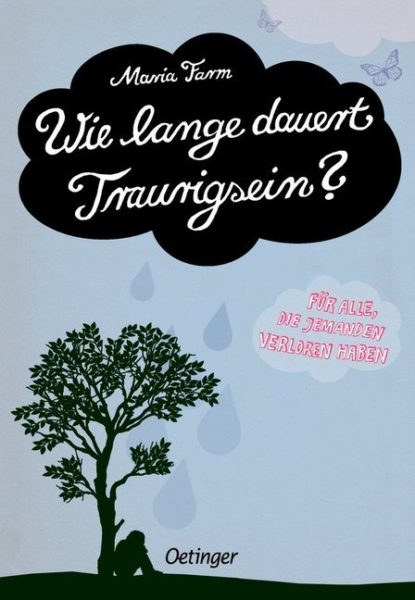 Wie lange dauert Traurigsein? Wie lange dauert Traurigsein?