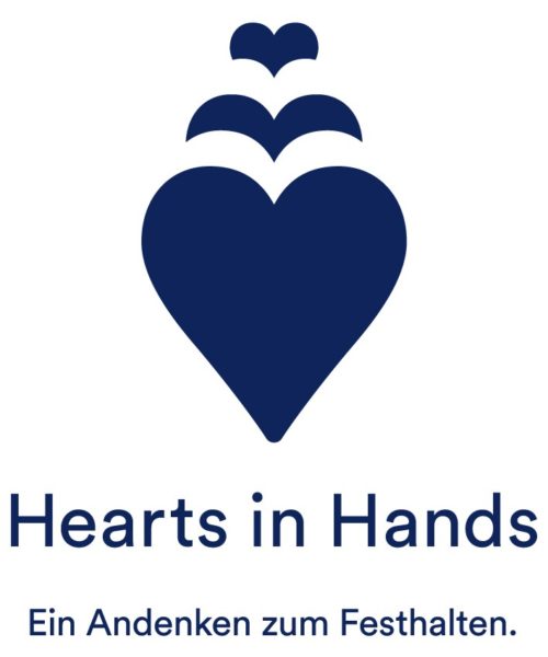 Heart in Hands