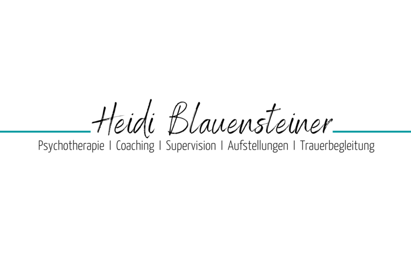 Heidi Blauensteiner