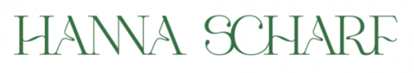 Hanna Scharf Logo